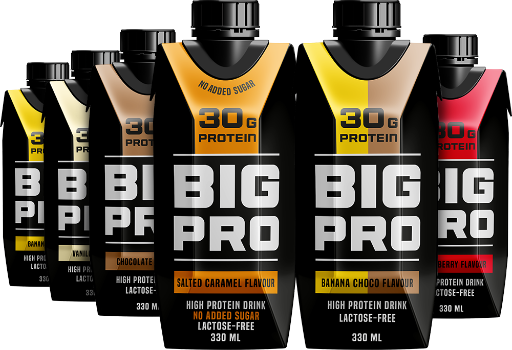 BIG PRO